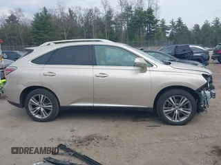 2015 Lexus RX 350 with VIN 2T2BK1BA8FC314861, listed as a IAAI auction lot 42114042 with 77,153 mi miles and . Bid and sale history available at DreamBid. Image 14.