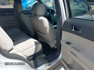 2013 Ford Explorer с VIN 1FM5K8B85DGC28764, выставлен на аукционе IAAI как лот 42236105 с пробегом 168 362 миль миль и . История ставок и продаж доступна на DreamBid. Изображение 8.