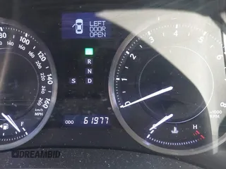 2014 Lexus IS 250 C with VIN JTHFF2C23E2531334, listed as a IAAI auction lot 42118330 with 61,977 mi miles and . Bid and sale history available at DreamBid. Image 16.