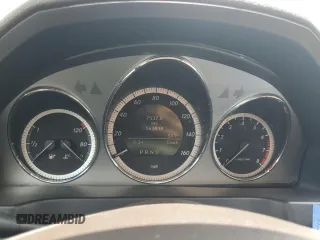 2010 Mercedes-Benz C 300 Sport с VIN WDDGF5EB8AR097035, выставлен на аукционе Copart как лот 56971685 с пробегом 162 019 миль миль и Списание • Salvage title. История ставок и продаж доступна на DreamBid. Изображение 9.