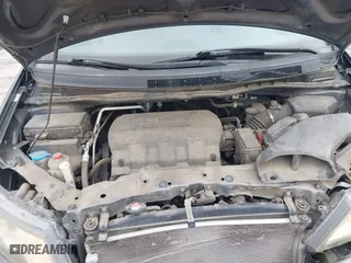 2014 Honda Odyssey LX with VIN 5FNRL5H28EB101376, listed as a IAAI auction lot 41772529 with 122,504 mi miles. Bid and sale history available at carsss.com. Image 10.