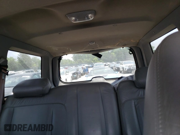 2000 Ford Explorer XLT with VIN 1FMZU83P8YUB63966, listed as a Copart auction lot 59455755 with 136,852 mi miles and Clean title. Bid and sale history available at DreamBid. Image 10.