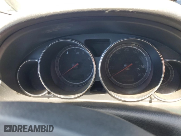 2008 Infiniti M z VIN JNKAY01E58M605738, wystawiony jako Copart lot #80162874 z przebiegiem Nie podano mil oraz Szkoda całkowita • Salvage title. Historia ofert i sprzedaży dostępna na DreamBid. Obrazek 9.