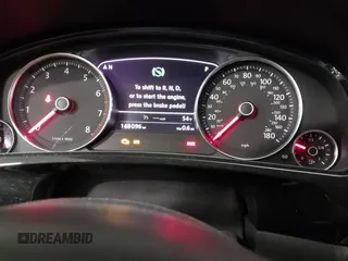 2013 Volkswagen Touareg Exec с VIN WVGEF9BP9DD004013, выставлен на аукционе IAAI как лот 41644882 с пробегом 148 096 миль миль и . История ставок и продаж доступна на DreamBid. Изображение 7.