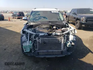 2021 Chevrolet TrailBlazer LT with VIN KL79MPSL5MB111419, listed as a Copart auction lot 70817134 with 57,069 mi miles and Salvage Title. Bid and sale history available at DreamBid. Image 5.