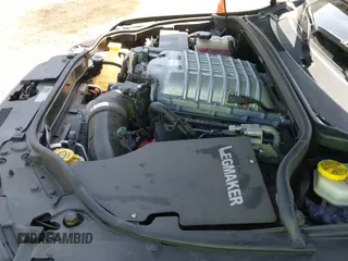 2020 Jeep Grand Cherokee Trackhawk с VIN 1C4RJFN96LC336561, выставлен на аукционе IAAI как лот 41991800 с пробегом 58 781 миль миль и . История ставок и продаж доступна на DreamBid. Изображение 19.