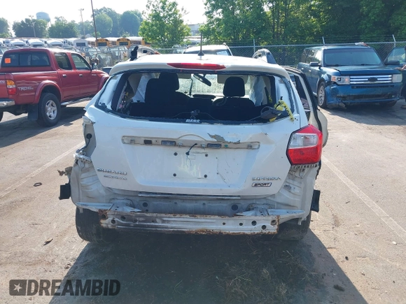 2014 Subaru Impreza Special Sports Premium с VIN JF1GPAL65E8250056, выставлен на аукционе IAAI как лот 42269309 с пробегом Не указан миль и . История ставок и продаж доступна на DreamBid. Изображение 15.