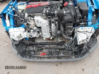 2024 Honda Civic Type R z VIN JHMFL5G44RX002487, wystawiony jako IAAI lot #41053656 z przebiegiem 8 672 mil mil oraz . Historia ofert i sprzedaży dostępna na DreamBid. Obrazek 6.