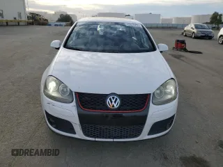 2008 Volkswagen GTI z VIN WVWHV71K88W103396, wystawiony jako Copart lot #45678765 z przebiegiem 132 088 mil mil oraz Szkoda całkowita • Salvage title. Historia ofert i sprzedaży dostępna na DreamBid. Obrazek 5.