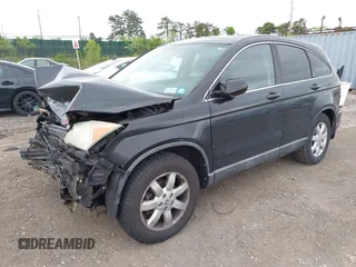 2009 Honda CR-V EX-L z VIN 5J6RE48749L018783, wystawiony jako IAAI lot #42308314 z przebiegiem 138 418 mil mil oraz . Historia ofert i sprzedaży dostępna na DreamBid. Obrazek 21.