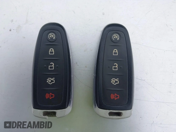 2015 Ford Taurus Limited с VIN 1FAHP2F8XFG108591, выставлен на аукционе IAAI как лот 42291895 с пробегом 215 401 миль миль и . История ставок и продаж доступна на DreamBid. Изображение 11.