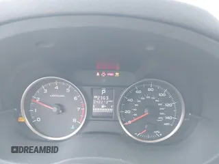 2016 Subaru Crosstrek Premium z VIN JF2GPABC5G8244005, wystawiony jako IAAI lot #42198819 z przebiegiem 42 273 mil mil oraz . Historia ofert i sprzedaży dostępna na DreamBid. Obrazek 7.