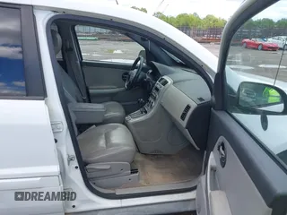 2005 Chevrolet Equinox LT z VIN 2CNDL63F856125415, wystawiony jako IAAI lot #42383241 z przebiegiem 140 420 mil mil oraz . Historia ofert i sprzedaży dostępna na DreamBid. Obrazek 5.