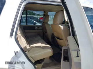 2013 Ford Expedition XLT with VIN 1FMJU1H51DEF14975, listed as a IAAI auction lot 42780599 with 195,174 mi miles and . Bid and sale history available at DreamBid. Image 8.