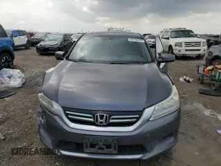 2014 Honda Accord Touring z VIN 1HGCR6F75EA010505, wystawiony jako Copart lot #54100745 z przebiegiem 181 448 mil mil oraz Szkoda całkowita • Salvage title. Historia ofert i sprzedaży dostępna na DreamBid. Obrazek 5.