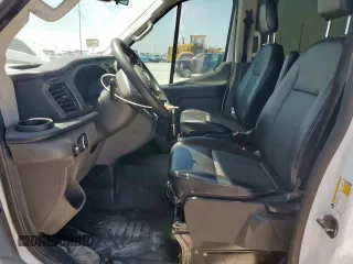 2020 Ford Transit z VIN 1FTBR1D89LKA15982, wystawiony jako Copart lot #52732815 z przebiegiem 70 683 mil mil oraz Szkoda całkowita • Salvage title. Historia ofert i sprzedaży dostępna na DreamBid. Obrazek 7.