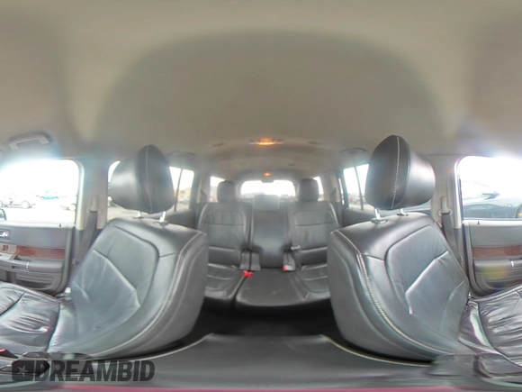 2012 Ford Flex SEL z VIN 2FMGK5CC2CBD08748, wystawiony jako Copart lot #55607075 z przebiegiem 139 341 mil mil oraz Szkoda całkowita • Salvage title. Historia ofert i sprzedaży dostępna na DreamBid. Obrazek 14.