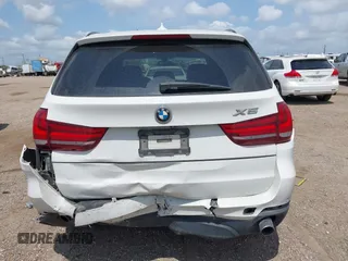 2015 BMW X5 xDrive35i z VIN 5UXKR0C57F0K62448, wystawiony jako IAAI lot #42321842 z przebiegiem 198 839 mil mil oraz . Historia ofert i sprzedaży dostępna na DreamBid. Obrazek 16.