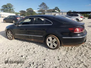 2016 Volkswagen CC Sport with VIN WVWBN7AN6GE517426, listed as a Copart auction lot 74257124 with 162,450 mi miles and Clean Title. Bid and sale history available at carsss.com. Image 2.