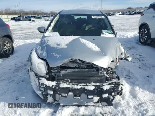 2016 Ford Focus Electric z VIN 1FADP3R42GL380784, wystawiony jako Copart lot #42308195 z przebiegiem 8167 mil mil oraz Szkody całkowita. Historia ofert i sprzedaży dostępna na DreamBid. Obrazek 5.