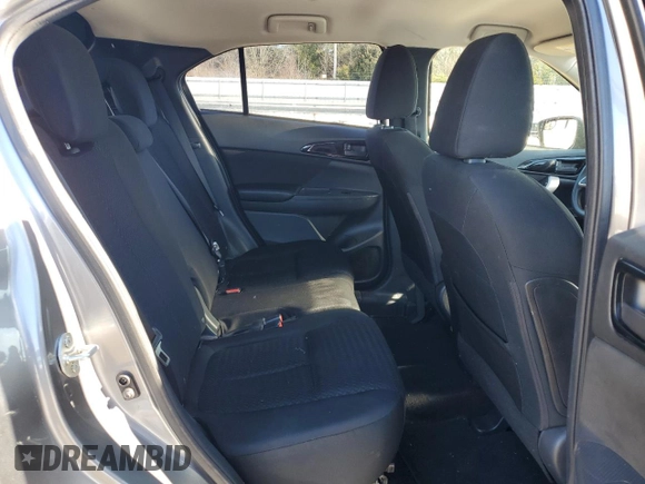 2020 Mitsubishi Eclipse Cross ES with VIN JA4AT3AA6LZ023765, listed as a Copart auction lot 87822325 with 88,189 mi miles and Salvage title. Bid and sale history available at DreamBid. Image 11.
