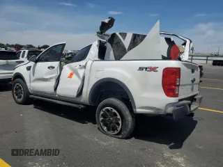 2021 Ford Ranger XL с VIN 1FTER4EH0MLD91737, выставлен на аукционе Copart как лот 60822215 с пробегом Не указан миль и Списание • Salvage title. История ставок и продаж доступна на DreamBid. Изображение 2.