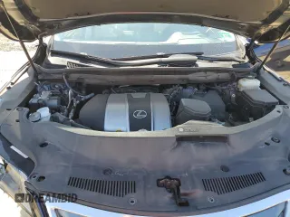 2018 Lexus RX 350L Premium с VIN JTJDZKCA2J2006764, выставлен на аукционе Copart как лот 53916805 с пробегом 77 872 миль миль и Списание • Salvage title. История ставок и продаж доступна на DreamBid. Изображение 12.