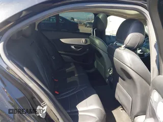2016 Mercedes-Benz C 300 Luxury with VIN 55SWF4KB4GU133661, listed as a IAAI auction lot 41916022 with 100,926 mi miles and . Bid and sale history available at carsss.com. Image 8.