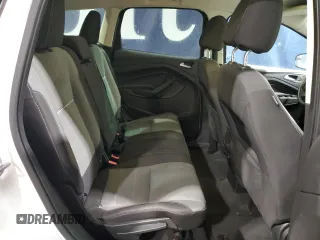 2014 Ford Escape SE with VIN 1FMCU9GX7EUB50417, listed as a Copart auction lot 44676985 with 123,539 mi miles and Clean Title. Bid and sale history available at DreamBid. Image 11.