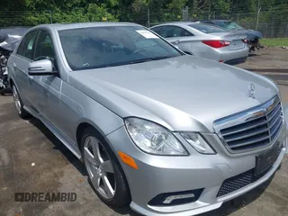 2011 Mercedes-Benz E 350 Luxury with VIN WDDHF8HB3BA496176, listed as a IAAI auction lot 42495139 with 91,090 mi miles and . Bid and sale history available at DreamBid. Image 1.