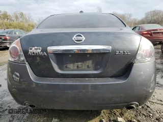 2010 Nissan Altima 2.5 S with VIN 1N4AL2AP1AC149333, listed as a Copart auction lot 42315585 with 108,940 mi miles and Salvage Title. Bid and sale history available at carsss.com. Image 6.