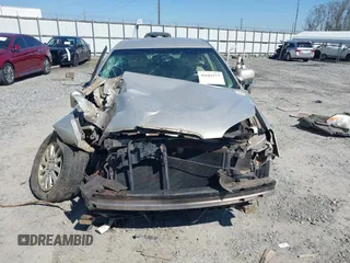 2008 Buick Lucerne CX with VIN 1G4HP57218U179104, listed as a IAAI auction lot 41661577 with Not Provided miles and . Bid and sale history available at DreamBid. Image 12.