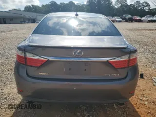 2014 Lexus ES 330 с VIN JTHBK1GG3E2084739, выставлен на аукционе Copart как лот 56218765 с пробегом 234 241 миль миль и Списание • Salvage title. История ставок и продаж доступна на DreamBid. Изображение 6.