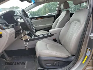 2017 Hyundai Sonata Hybrid Limited with VIN KMHE34L18HA057220, listed as a Copart auction lot 63536023 with 68,713 mi miles. Bid and sale history available at carsss.com. Image 7.