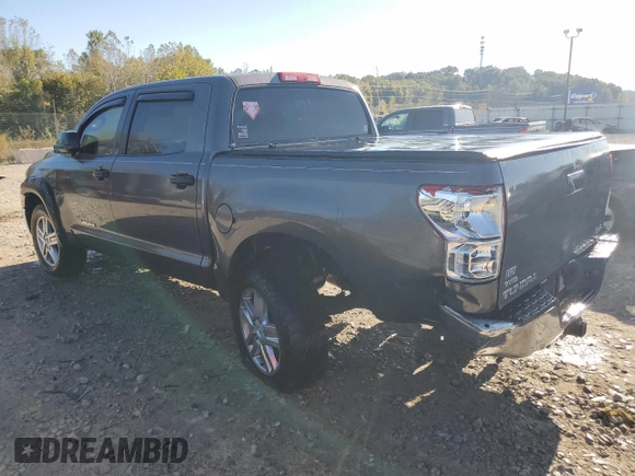 2011 Toyota Tundra 4WD Truck with VIN 5TFDM5F11BX019427, listed as a Copart auction lot 75472504 with 144,181 mi miles and Salvage Title. Bid and sale history available at carsss.com. Image 2.