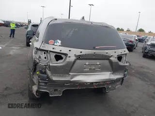 2018 Kia Sorento EX with VIN 5XYPH4A59JG394960, listed as a IAAI auction lot 42342621 with 158,056 mi miles and . Bid and sale history available at DreamBid. Image 6.
