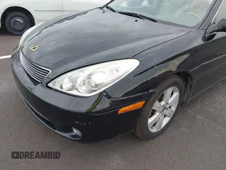 2005 Lexus ES 350 с VIN JTHBA30G955135281, выставлен на аукционе IAAI как лот 42703753 с пробегом 186 025 миль миль и . История ставок и продаж доступна на DreamBid. Изображение 6.