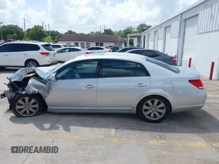 2007 Toyota Avalon XL with VIN 4T1BK36B77U170142, listed as a IAAI auction lot 41956528 with Not Provided miles and . Bid and sale history available at DreamBid. Image 15.