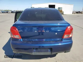 2002 Toyota ECHO z VIN JTDBT123620219528, wystawiony jako Copart lot #72611564 z przebiegiem 150 643 mil mil oraz Szkoda całkowita • Salvage title. Historia ofert i sprzedaży dostępna na DreamBid. Obrazek 6.