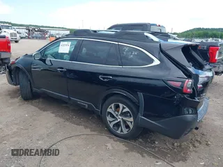 2020 Subaru Outback Touring с VIN 4S4BTAPC8L3103199, выставлен на аукционе IAAI как лот 42327074 с пробегом 78 688 миль миль и . История ставок и продаж доступна на DreamBid. Изображение 3.