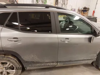 2023 GMC Terrain SLE z VIN 3GKALMEG2PL128721, wystawiony jako IAAI lot #42032073 z przebiegiem 38 880 mil mil oraz . Historia ofert i sprzedaży dostępna na DreamBid. Obrazek 13.