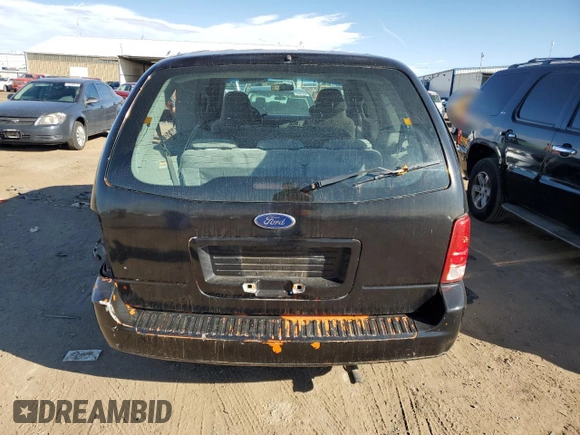 2007 Ford Freestar Cargo z VIN 2FTZA54677BA14812, wystawiony jako Copart lot #78543704 z przebiegiem 258 216 mil mil oraz Szkody całkowita. Historia ofert i sprzedaży dostępna na DreamBid. Obrazek 6.