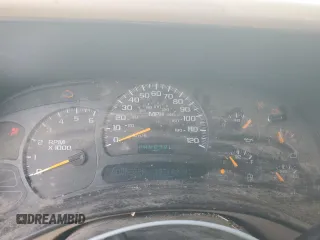 2005 GMC Yukon SLT z VIN 1GKEC13T05J143724, wystawiony jako Copart lot #44611845 z przebiegiem 197 183 mil mil oraz Szkoda całkowita • Salvage title. Historia ofert i sprzedaży dostępna na DreamBid. Obrazek 9.