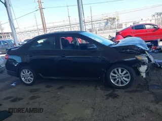 2010 Toyota Corolla with VIN 2T1BU4EE3AC419928, listed as a IAAI auction lot 41976564 with 143,075 mi miles. Bid and sale history available at carsss.com. Image 13.