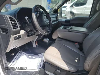 2017 Ford F-350 XL with VIN 1FT7W3AT7HED28246, listed as a IAAI auction lot 42715632 with 133,085 mi miles and . Bid and sale history available at DreamBid. Image 16.