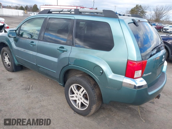 2004 Mitsubishi Endeavor XLS with VIN 4A4MN31S74E052294, listed as a IAAI auction lot 41748692 with 304,389 mi miles and . Bid and sale history available at DreamBid. Image 3.