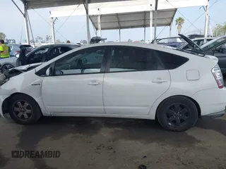 2008 Toyota Prius z VIN JTDKB20U483454957, wystawiony jako IAAI lot #42358477 z przebiegiem 256 781 mil mil oraz . Historia ofert i sprzedaży dostępna na DreamBid. Obrazek 15.