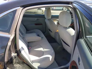 2006 Buick LaCrosse CX with VIN 2G4WC552761291338, listed as a IAAI auction lot 41644709 with 335,126 mi miles and . Bid and sale history available at DreamBid. Image 8.