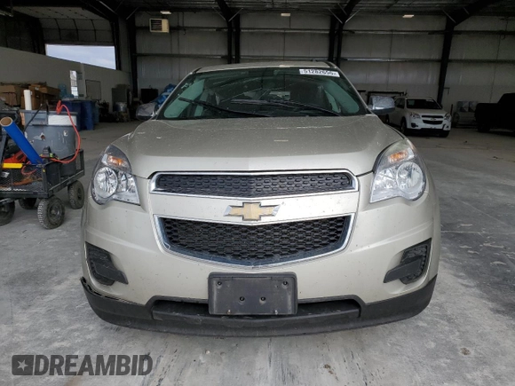 2015 Chevrolet Equinox LT with VIN 2GNFLFEK2F6115480, listed as a Copart auction lot 51282655 with 199,009 mi miles and Salvage Title. Bid and sale history available at carsss.com. Image 5.