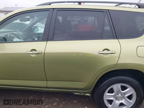 2011 Toyota RAV4 with VIN 2T3BF4DV6BW113969, listed as a IAAI auction lot 41919496 with 306,090 mi miles. Bid and sale history available at carsss.com. Image 14.